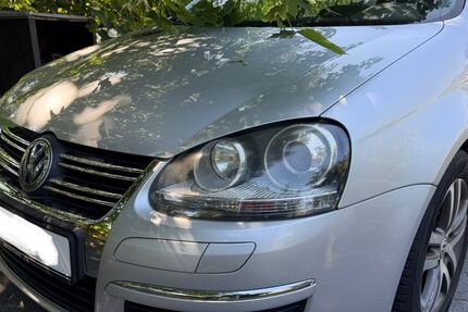 VW Jetta 145.000 km 3.000 &euro; Falkensee 14612