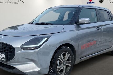 Suzuki Swift 2.100 km 20.350 &euro; Berlin 12559