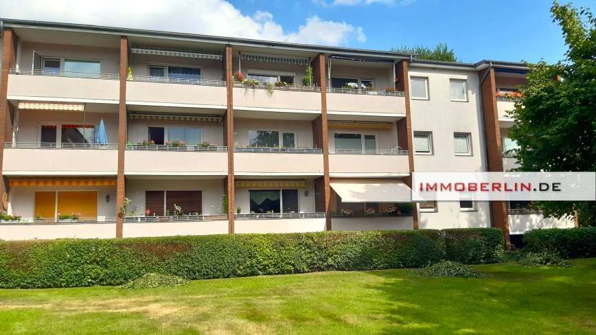 Wohnung zum Kaufen in Buckow 190.000 € 52 m²