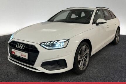 Audi A4 56.700 km 25.990 &euro; Berlin 12489
