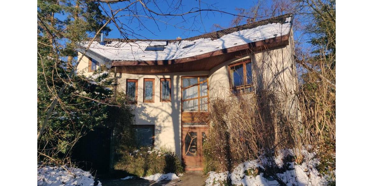 Einfamilienhaus Wildau - 8 Zimmer, 220 m&sup2;, 677.000&euro; | Angebot:24752087