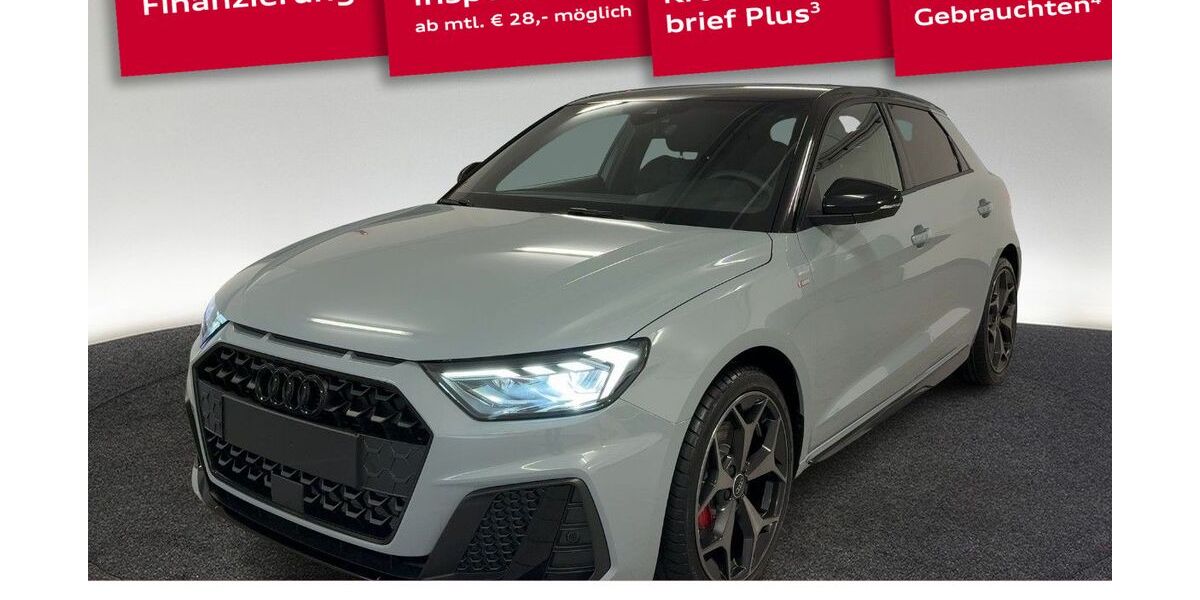 Audi A1 6.001 km 37.500 &euro; Berlin 12489