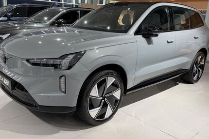 Volvo EX90 5.000 km 93.480 &euro; Berlin Tegel 13509