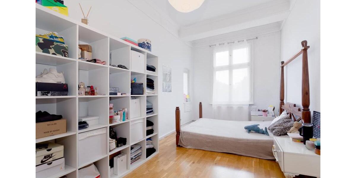 Etagenwohnung Berlin Spandau - 2 Zimmer, 54 m&sup2;, 234.000&euro; | Angebot:26019646