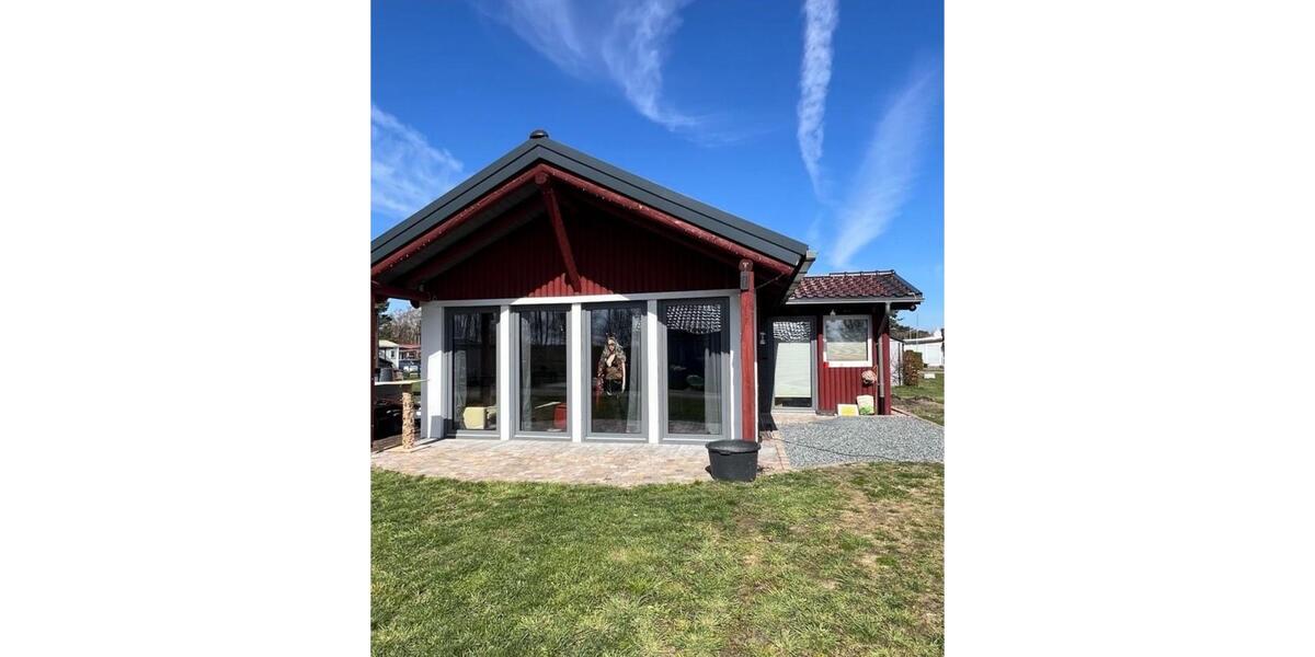 Bungalow Berlin Mitte - 1 Zimmer, 65 m&sup2;, 139.000&euro; | Angebot:26382602