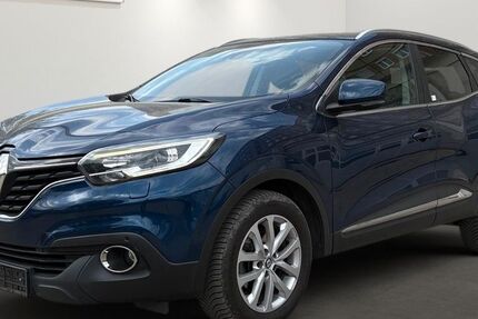 Renault Kadjar 81.902 km 8.699 &euro; Berlin 12681