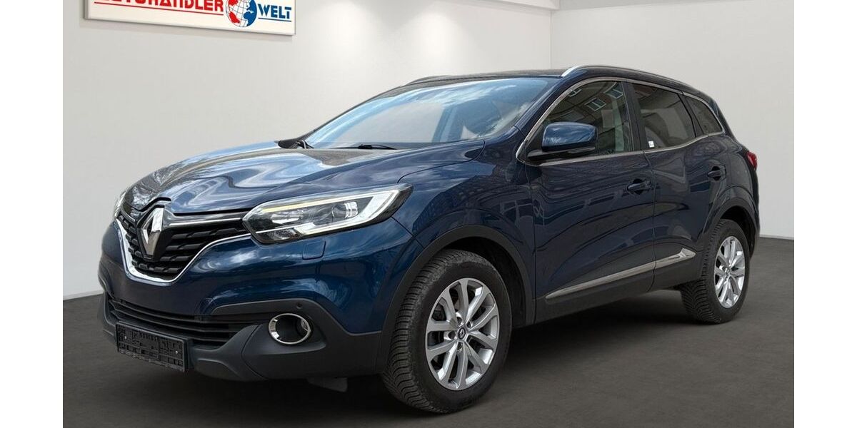 Renault Kadjar 81.902 km 8.999 &euro; Berlin 12681