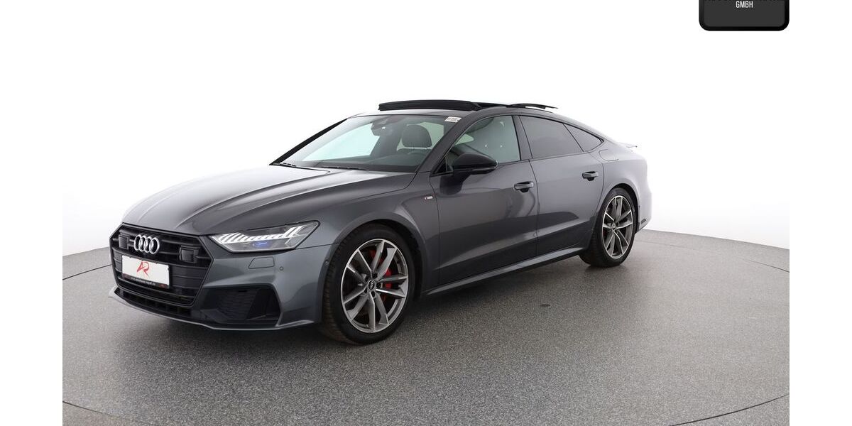 Audi A7 100.000 km 45.880 &euro; Berlin 12103