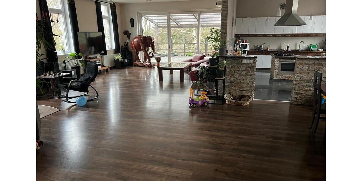 Mehrfamilienhaus, Wohnhaus Wandlitz - 8 Zimmer, 540 m&sup2;, 1.490.000&euro; | Angebot:26976394