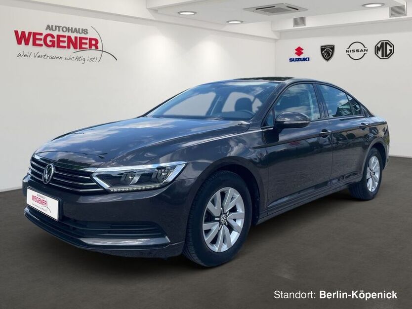 Passat