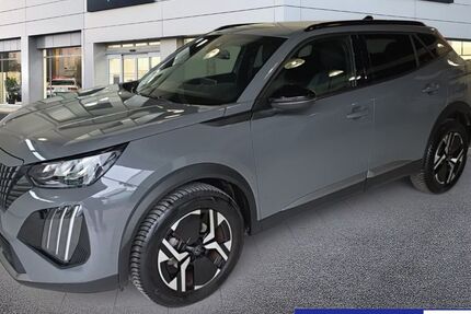 Peugeot 2008 7.570 km 21.190 &euro; Berlin 12103