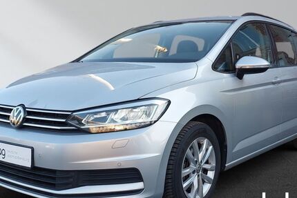 VW Touran 87.225 km 15.950 &euro; Berlin 13125
