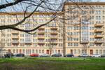 Etagenwohnung Berlin Friedrichshain - 2 Zimmer, 61 m&sup2;, 425.000&euro; | Angebot:26503145