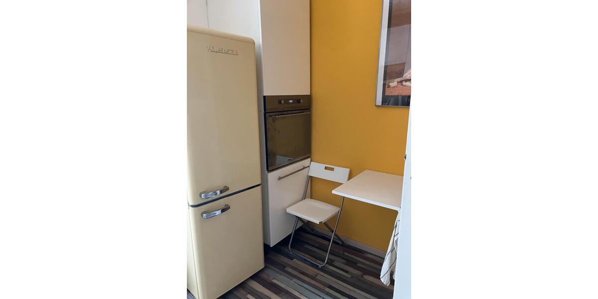 Etagenwohnung Potsdam Babelsberg - 3 Zimmer, 65 m&sup2;, 1.460&euro; | Angebot:26412838