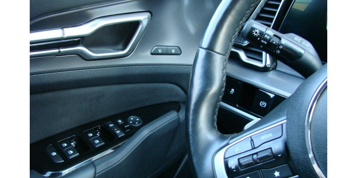 Kia Sportage 1.6 GT-Line AWD Vision Hybrid 360º ACC AH 34.190 km 32.980 &euro; Falkensee 14612