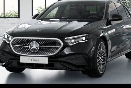 Mercedes-Benz E 200 9.900 km 65.500 &euro; Berlin 10587