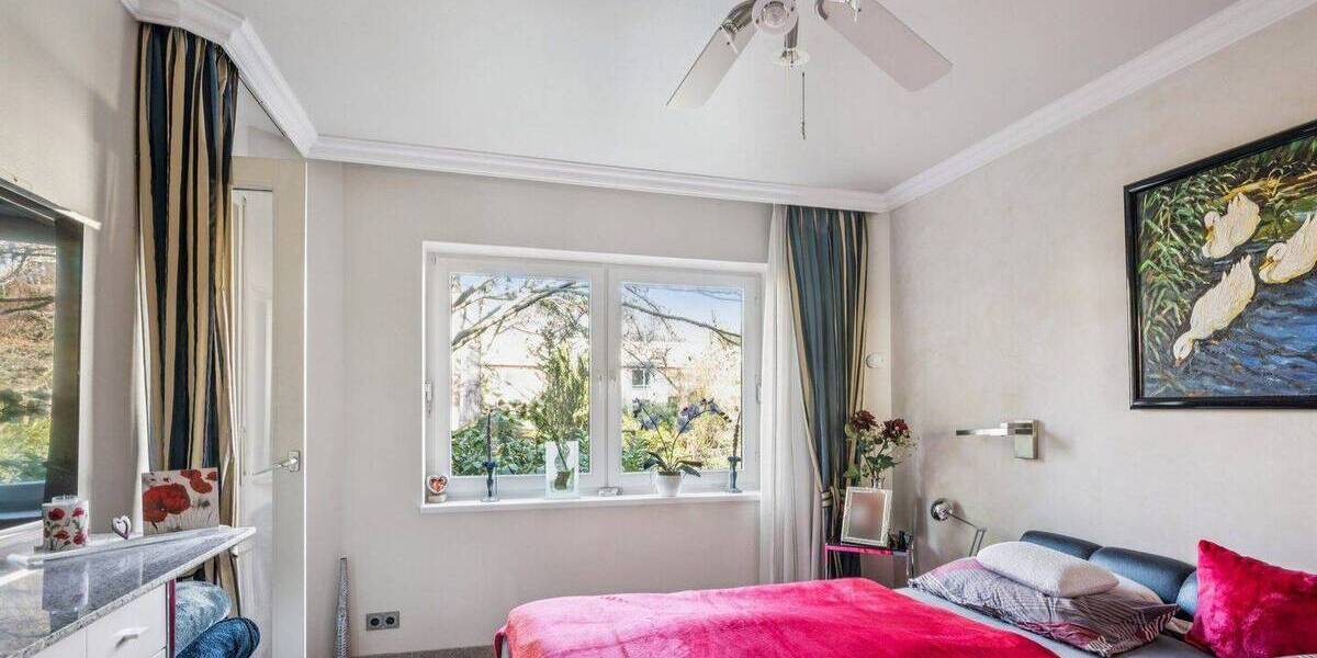 Etagenwohnung Berlin Steglitz - 7 Zimmer, 243 m&sup2;, 972.000&euro; | Angebot:26211323