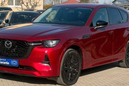 Mazda CX-60 60.430 km 33.950 &euro; Schönefeld 12529