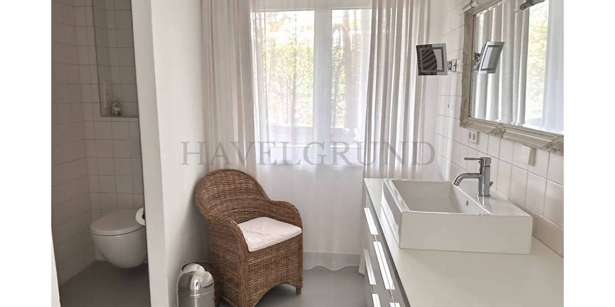 Etagenwohnung Falkensee - 6 Zimmer, 220 m&sup2;, 2.800&euro; | Angebot:26568835