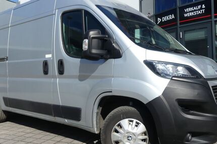 Peugeot Boxer 142.670 km 18.800 &euro; Berlin 13156
