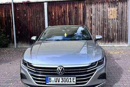 VW Arteon 39.300 km 30.000 € Berlin 12209