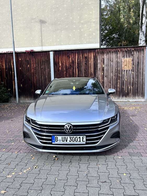 VW Arteon 39.300 km 30.000 € Berlin 12209