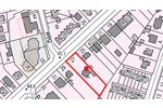 Provisionsfrei* BGF 850 qm2: großes Grundstück mit dreistöckigem Haus in Mariendorf, Berlin - Mehrfamilienhaus, Wohnhaus Berlin Tempelhof-Schöneberg | Angebot:25659944