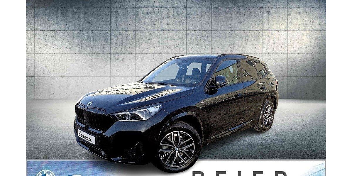 BMW X1 42.700 km 36.530 &euro; Berlin 13405