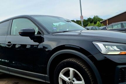 Audi Q2 143.000 km 15.990 &euro; Blankenfelde-Mahlow 15831