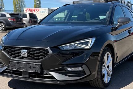 Seat Leon 216.300 km 12.500 &euro; Blankenfelde Mahlow 15831