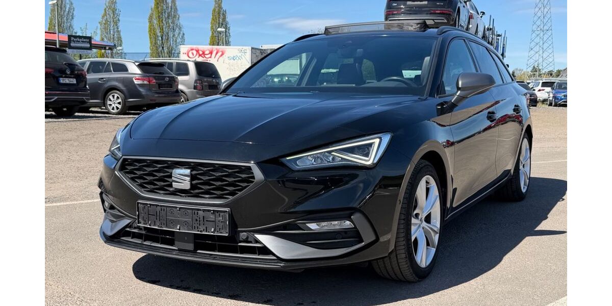 Seat Leon 216.300 km 12.500 &euro; Blankenfelde Mahlow 15831