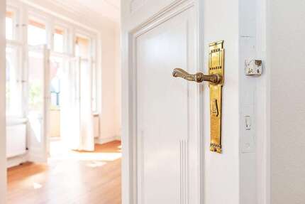 Wohnung zum Kaufen in Berlin 899.000 € 124.23 m² 4 zimmer