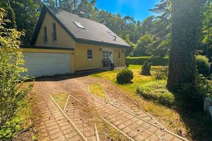 Haus Eggersdorf Eggersdorf - 4 Zimmer, 129 m&sup2;, 529.000&euro; | Angebot:26768201