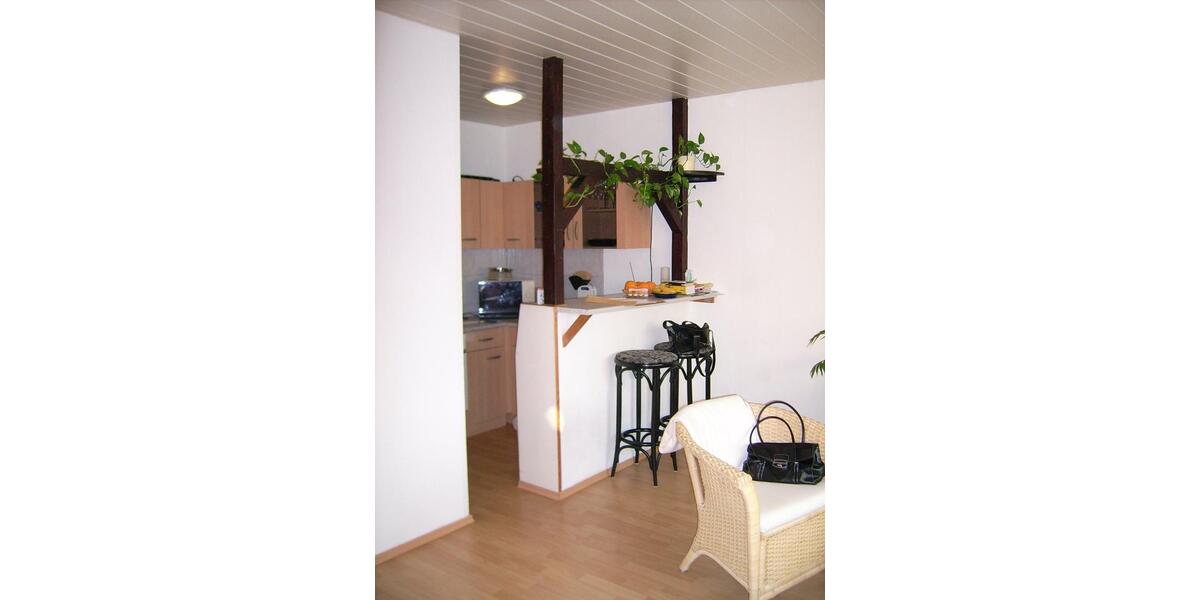Dachgeschoßwohnung Berlin Tempelhof-Schöneberg - 2 Zimmer, 50 m&sup2;, 194.000&euro; | Angebot:26999538