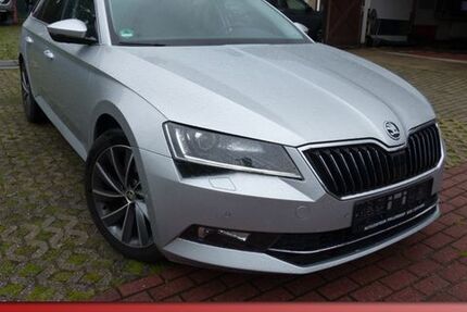 Skoda Superb 105.394 km 18.980 € Potsdam-Drewitz 14480