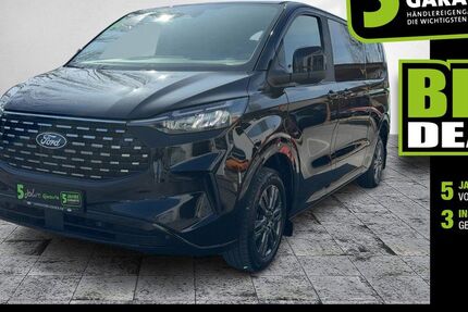 Ford Tourneo Custom 34.654 km 39.940 &euro; Berlin 14167