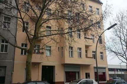 Wohnung zum Mieten in Berlin 700 € 59.14 m² 2 zimmer
