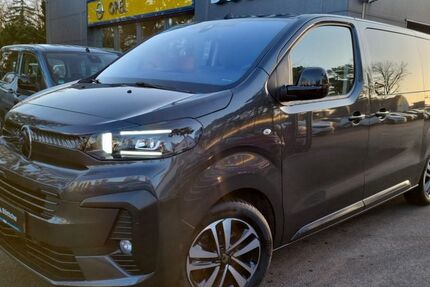 Citroen SpaceTourer 35.975 km 34.780 &euro; Potsdam 14480