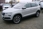 Skoda Karoq 1,5TSi Clever ACC 360° LED Panorama AHK 56.303 km 25.980 &euro; Falkensee 14612