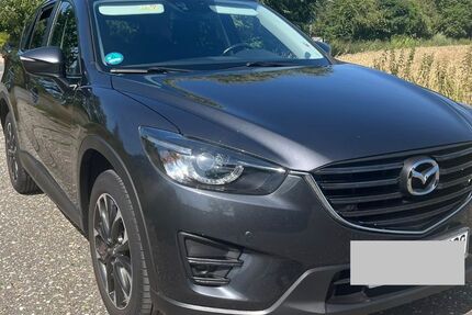 Mazda CX-5 113.900 km 15.990 &euro; Stahnsdorf 14532