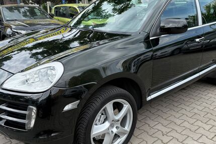 Porsche Cayenne 160.000 km 13.650 &euro; Berlin Wittenau -Reinickendorf 13407
