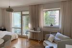 Etagenwohnung Berlin Charlottenburg-Wilmersdorf - 1 Zimmer, 33 m&sup2;, 199.000&euro; | Angebot:27072849