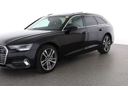 Audi A6 50.000 km 36.440 &euro; Berlin 12103