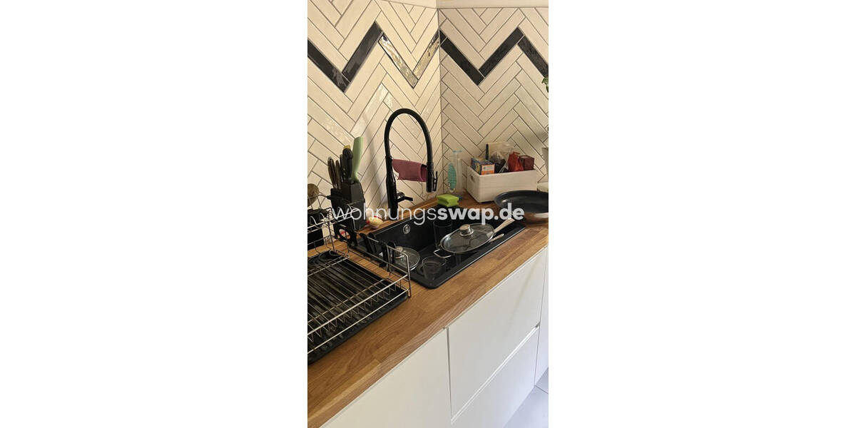 Etagenwohnung Berlin Baumschulenweg - 2 Zimmer, 55 m&sup2;, 450&euro; | Angebot:25948508