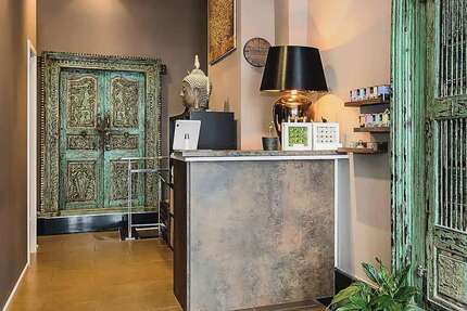 Gewerbeobjekt Berlin Wilmersdorf - 549.000&euro; | Angebot:24995803