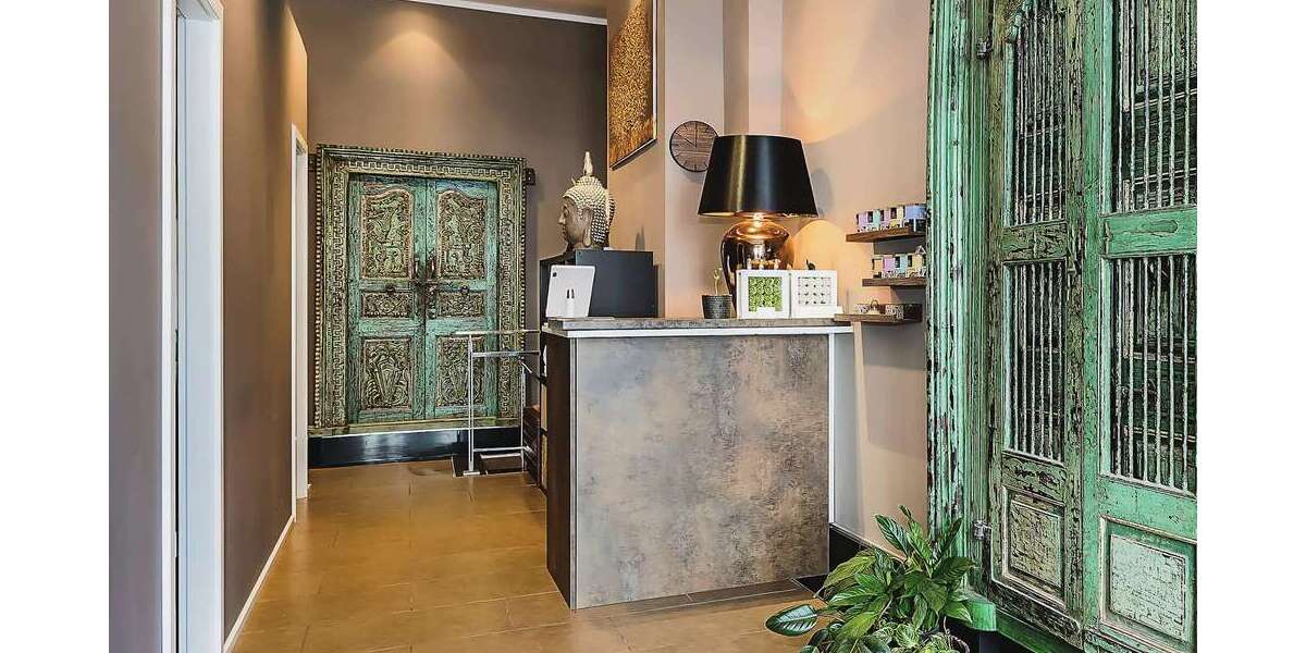 Gewerbeobjekt Berlin Wilmersdorf - 549.000&euro; | Angebot:24995803