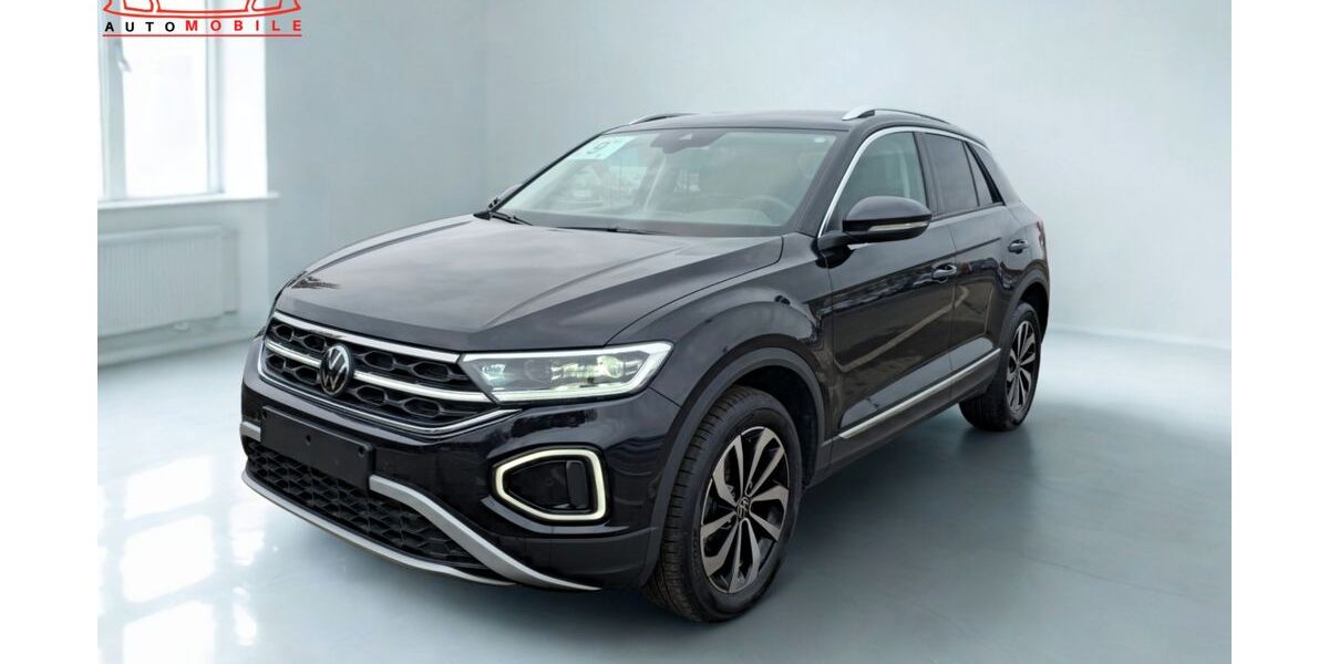 VW T-Roc 11.000 km 29.500 &euro; Blankenfelde- Mahlow 15831