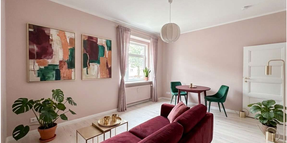 Etagenwohnung Berlin Lichtenberg - 2 Zimmer, 58 m&sup2;, 270.000&euro; | Angebot:26681509