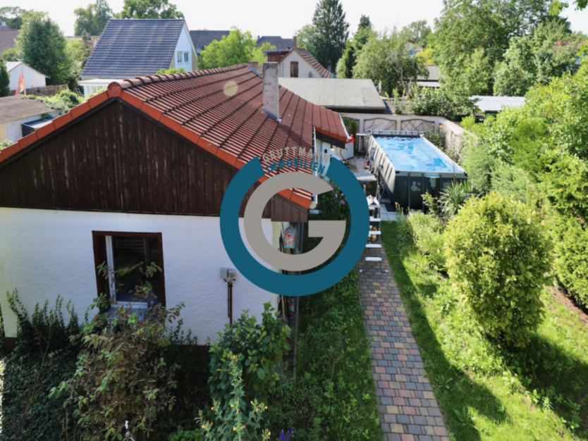 Haus zum Kaufen in Berlin 499.900 € 122 m² 5 zimmer