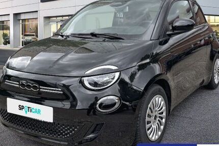 Fiat 500e 15.751 km 17.790 &euro; Berlin 10369